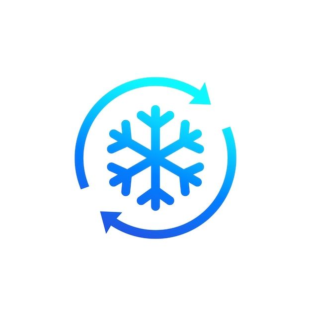 Система циркуляции No Frost